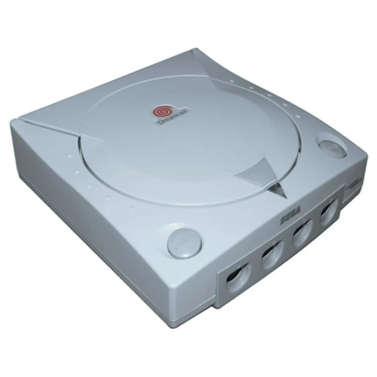 Dreamcast