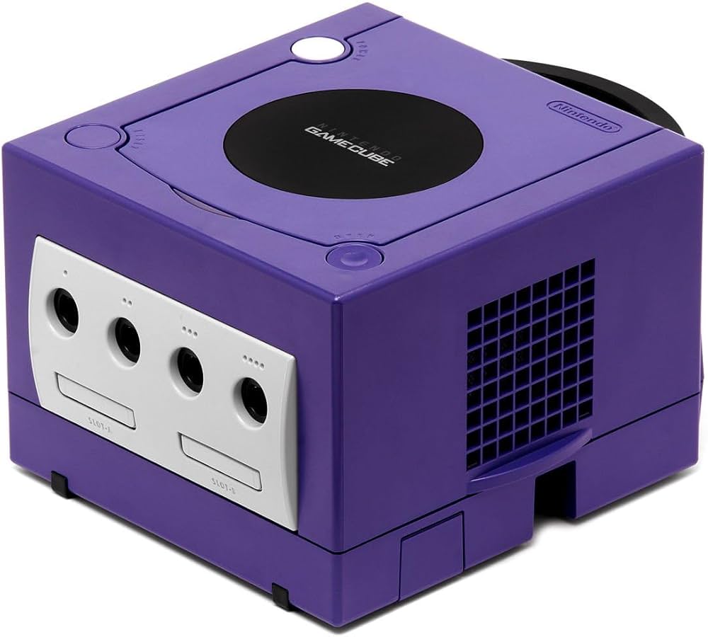 GameCube