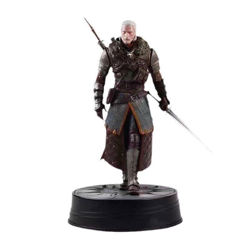 Geralt