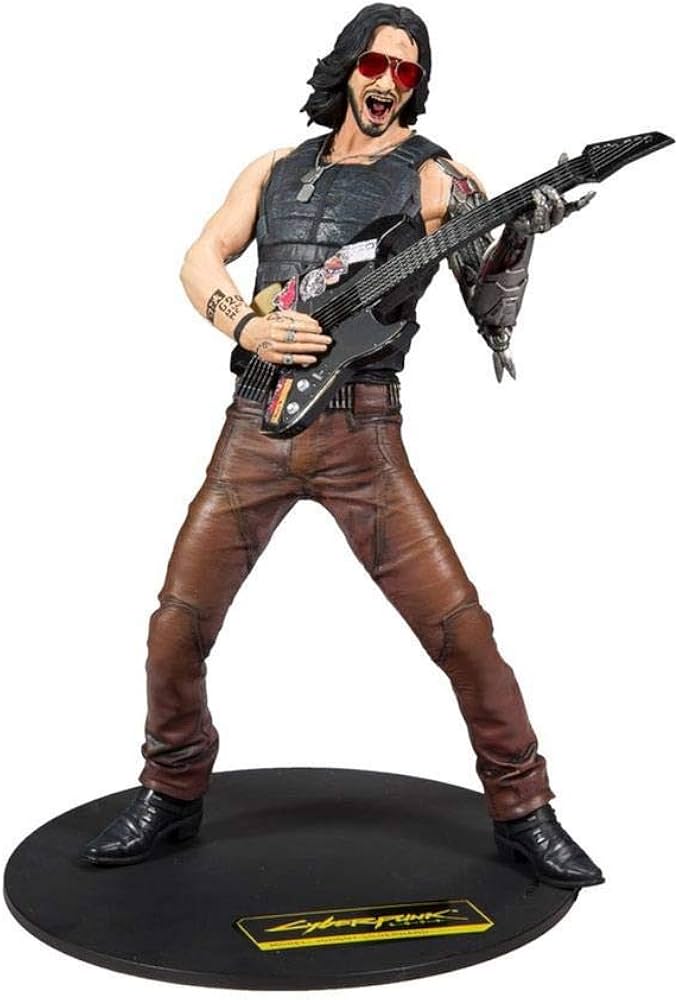 Johnny