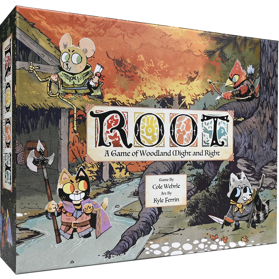 Root