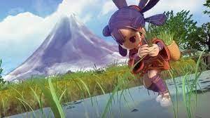 Sakuna Divine Edition - Thumbnail 2 (Contents)