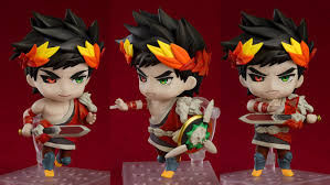 Zagreus - Thumbnail 2 (Accessories)