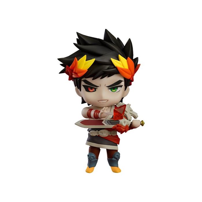 Zagreus